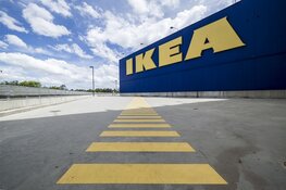 IKEA opent vandaag weer haar deuren na wekenlange 'coronasluiting'