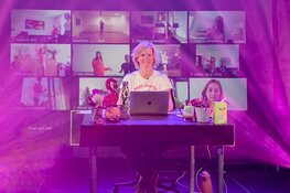 Totally Dance organiseert 3e online dansfestival