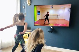 Totally Dance organiseert 3e online dansfestival