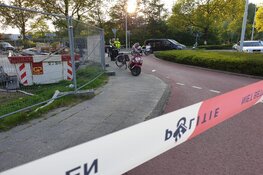 Fietser zwaar gewond bij ongeval Heemskerk