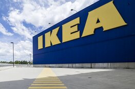 &#39;Ikea-klanten in Haarlem gewond door ontstopper in fles handgel&#39;