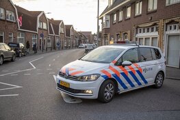 Onderzoek na incident aan de Arendsweg in Beverwijk