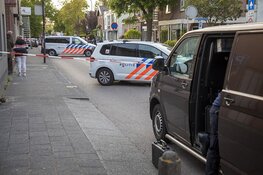 Onderzoek na incident aan de Arendsweg in Beverwijk