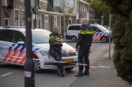 Onderzoek na incident aan de Arendsweg in Beverwijk