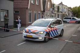 Onderzoek na incident aan de Arendsweg in Beverwijk