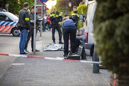 Onderzoek na incident aan de Arendsweg in Beverwijk