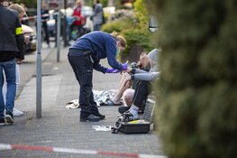 Onderzoek na incident aan de Arendsweg in Beverwijk