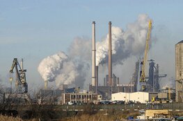Ondernemingsraad Tata zegt vertrouwen op na ontslag IJmuidense directeur Theo Henrar