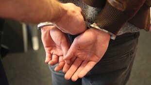 Agressieve winkeldief aangehouden in Haarlem