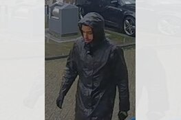 Getuigen gezocht: Overval op geldloper van casino