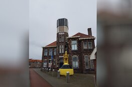 IJmuider zee- en havenmuseum gaat nog niet open