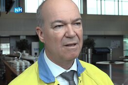 Hans van den Berg volgt Theo Henrar op als directievoorzitter Tata Steel Nederland