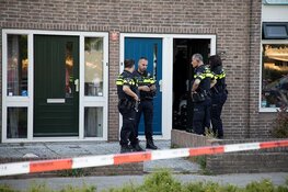 Aanhouding na woningbrand Vondellaan in Zandvoort