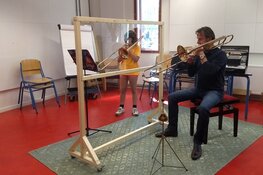 Cultuurhuis Heemskerk weer open
