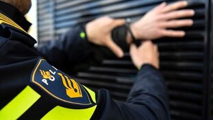 Vrouw gewond na explosie in Haarlem