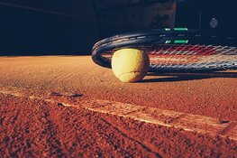 Opnieuw gratis tennissen bij LTC DEM