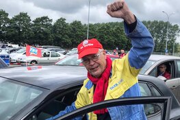 Stakingen bij Tata Steel breken los: personeel wil vanmiddag toevoer grondstoffen platleggen