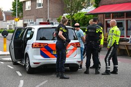 Conflict mondt uit in steekpartij in Beverwijk: twee gewonden, één aanhouding