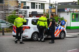 Conflict mondt uit in steekpartij in Beverwijk: twee gewonden, één aanhouding