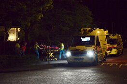 Zwaargewonde bij steekincident in Castricum