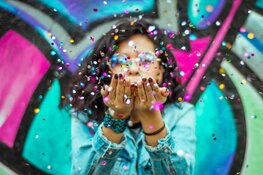 #SupportyourlocalsHaarlem met het WijnSpijs Surprise Dinner