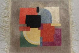 De kracht van de vaste collectie