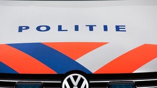Explosief aan Vrijheidsweg Haarlem, getuigen gezocht