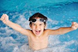 GRATIS Zomer Zwem activiteiten vanaf 14-07-2020