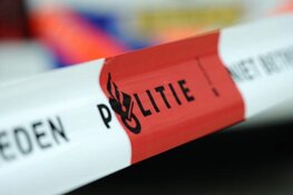 Dode bij brand in Haarlem door misdrijf om het leven gekomen