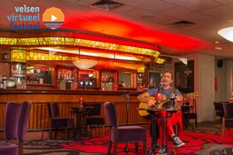 Waar kijk jij naar het Velsen Virtueel Festival?