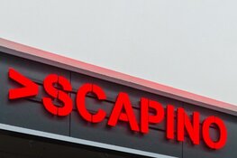 Verhuizingsuitverkoop Scapino in Heemskerk