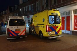 Woningoverval op het Ganzenveer Heemskerk, daders voortvluchtig