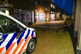 Woningoverval op het Ganzenveer Heemskerk, daders voortvluchtig