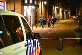 Woningoverval op het Ganzenveer Heemskerk, daders voortvluchtig