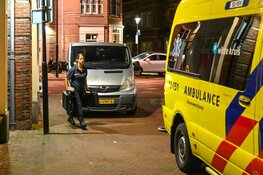 Woningoverval op het Ganzenveer Heemskerk, daders voortvluchtig
