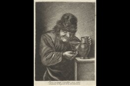 Gezocht: bijzonder glas uit de 20ste eeuw