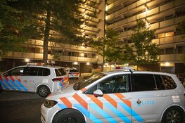 Politie in actie voor incident Forelstraat Haarlem