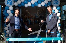 Positieve reacties op vernieuwde Aalsmeer Oost