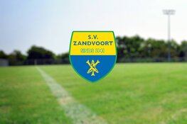 SV Zandvoort legt activiteiten stil na mogelijke corona-besmettingen