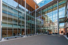 Gevangenisstraf voor brandstichting in Haarlemse parkeergarage