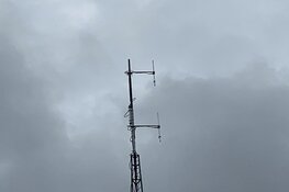 Radio Beverwijk neemt nieuwe zender en antenne in gebruik