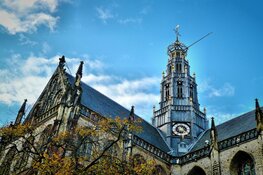 Aankondiging digitale lezing 10 september