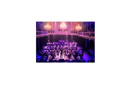 ST Caecilia laat van zich horen