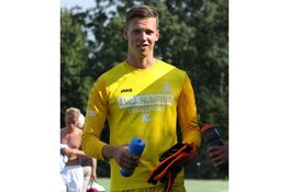 DEM steelt een punt bij Unitas