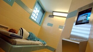 Man aangehouden voor vuurwapenbezit Haarlem