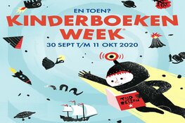 Kinderboekenweek 2020 – En toen?