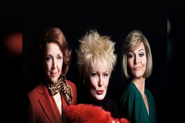 De Grote Drie in Concert