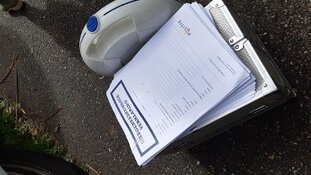 9 Pups in beslag genomen: verdenking illegale puppyhandel