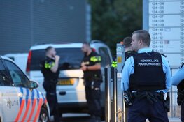 Persoon neergestoken bij vechtpartij Beverwijk