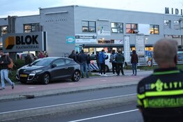 Persoon neergestoken bij vechtpartij Beverwijk